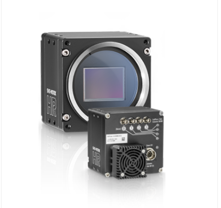 SVS-Vistek  视微力科    hr49MCX12   工业相机