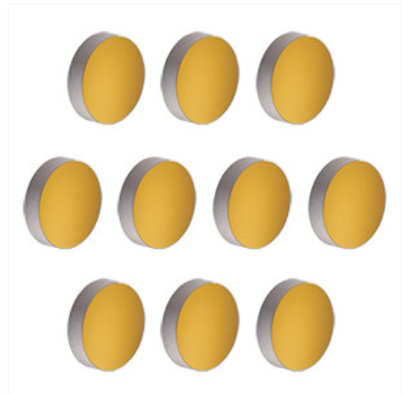 THORLABS 索雷博 &nbsp;&nbsp;&nbsp;PF10-03-M01-10 平面反射镜