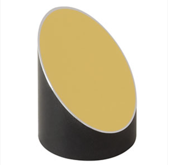 THORLABS 索雷博    MPD169-M03 90°离轴抛物面反射镜