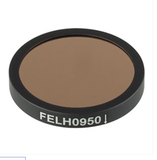 THORLABS 索雷博 &nbsp;&nbsp;&nbsp;FELH0950 Ø25.0 mm长波通滤光片