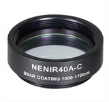 THORLABS 索雷博   NENIR40A-C 中性密度滤光片