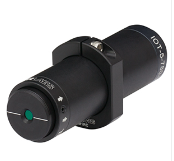 THORLABS 索雷博    IOT-5-780-VLP - 自由空间串联隔离器