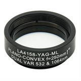 THORLABS 索雷博    LA4158-YAG-ML 平凸透镜