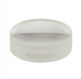 THORLABS 索雷博   AC254-060-A 消色差双胶合透镜