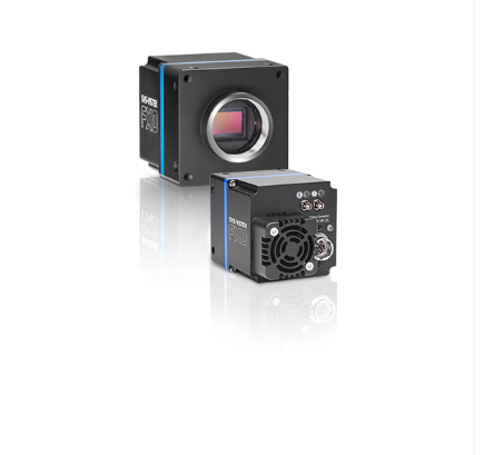 SVS-Vistek  视微力科    fxo901MCX12-2C    工业相机