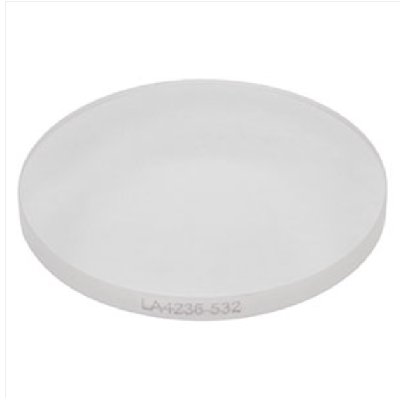 THORLABS 索雷博    LA4236-532 平凸透镜