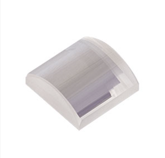 THORLABS 索雷博 &nbsp;&nbsp;&nbsp;&nbsp;AYL1210-B 平凸非球面柱面透镜