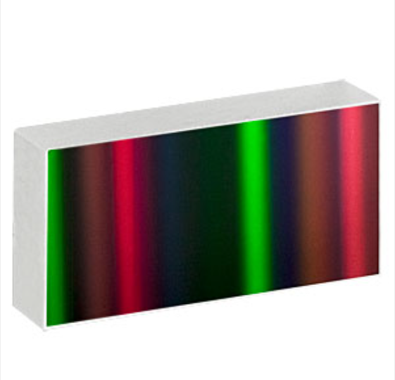 THORLABS 索雷博 &nbsp;&nbsp;GR2550-07106 - 反射式刻线衍射光栅