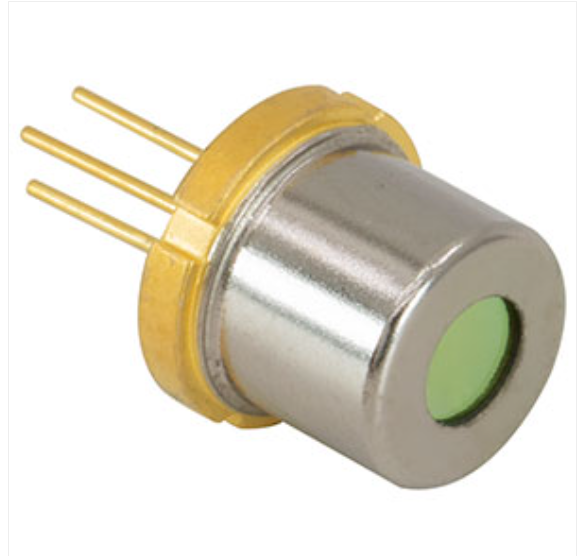 THORLABS 索雷博    L1310G1 - 多模激光二极管