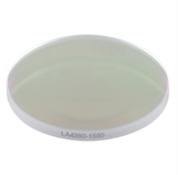 THORLABS 索雷博 &nbsp;&nbsp;&nbsp;&nbsp;LA4380-1550 平凸透镜