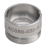THORLABS 索雷博 &nbsp;&nbsp;&nbsp;AC080-030-A-ML 消色差双胶合透镜