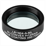 THORLABS 索雷博 &nbsp;&nbsp;&nbsp;&nbsp;LB1904-A-ML 双凸透镜