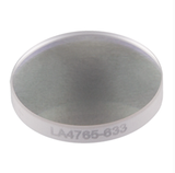 THORLABS 索雷博    LA4765-633 平凸透镜