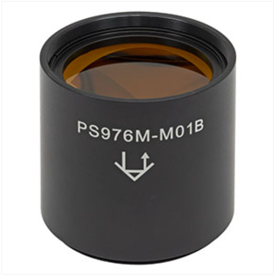 THORLABS 索雷博    PS976M-M01B 镜面回射器