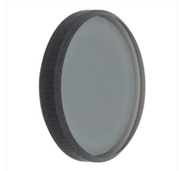 THORLABS 索雷博 &nbsp;&nbsp;&nbsp;NENIR503D NIR中性密度滤光片