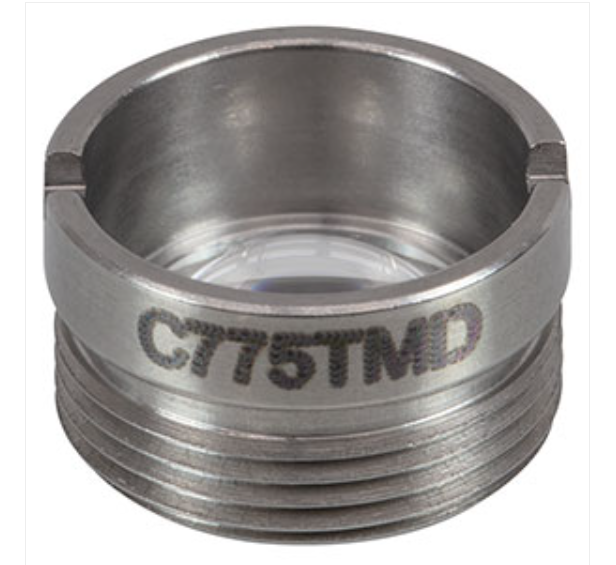 THORLABS 索雷博    C775TMD 非球面透镜