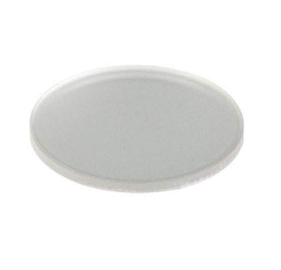 THORLABS 索雷博 &nbsp;&nbsp;&nbsp;DG10-1500-A - Ø1英寸N-BK7磨砂玻璃散射片