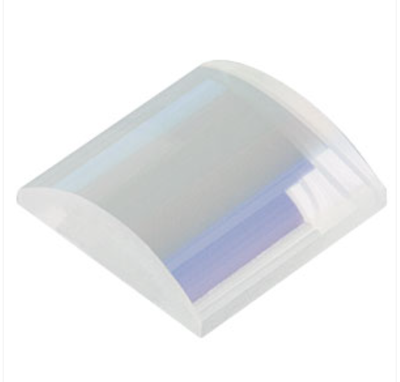 THORLABS 索雷博 &nbsp;&nbsp;&nbsp;AYL108-B 平凸非球面柱面透镜