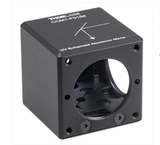 THORLABS 索雷博 &nbsp;&nbsp;&nbsp;CCM1-F01/M 转向镜，紫外增强铝膜