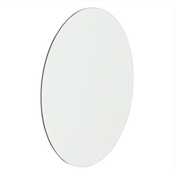 THORLABS 索雷博 &nbsp;&nbsp;NE2R01B 吸收型中性密度滤光片