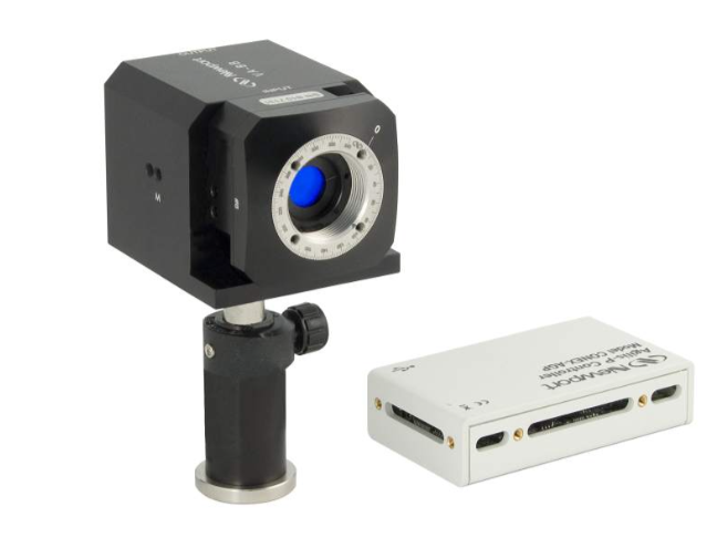 NEWPORT  优铂特    VA-BB-2-CONEX   手动可变光束衰减器