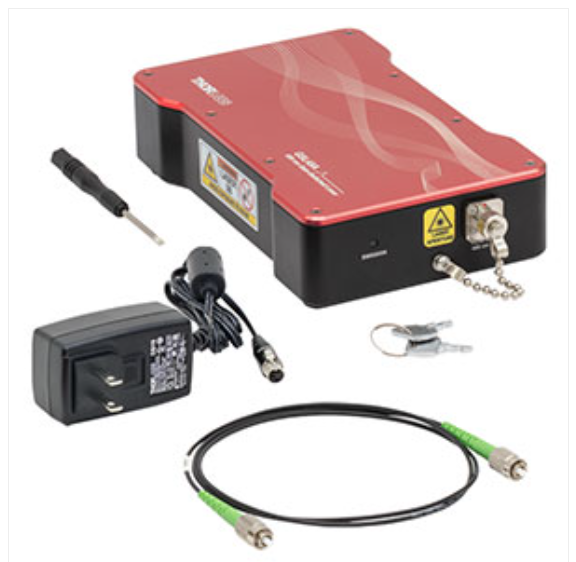 THORLABS 索雷博 &nbsp;&nbsp;GSL49A - 皮秒激光器