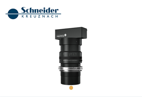 Schneider 施耐德     DIAMOND 0.22/5.2x V70-BS     工业镜头