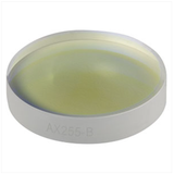 THORLABS 索雷博 &nbsp;&nbsp;&nbsp;AX255-B 锥透镜