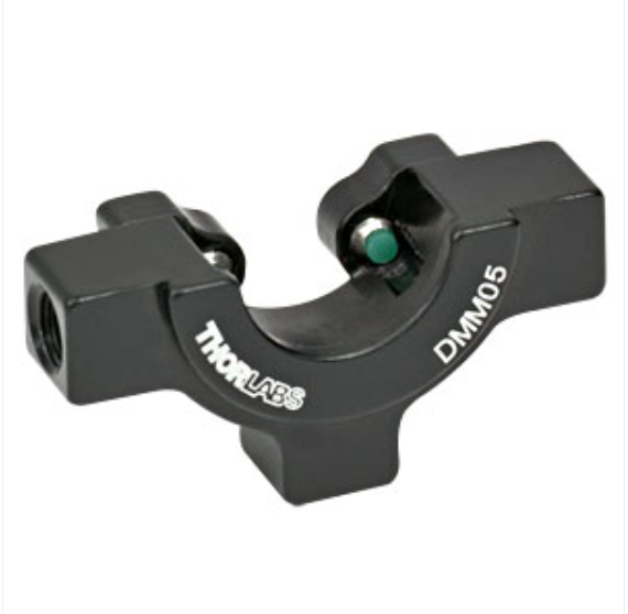 THORLABS 索雷博 &nbsp;&nbsp;&nbsp;DMM05 - 固定调整架