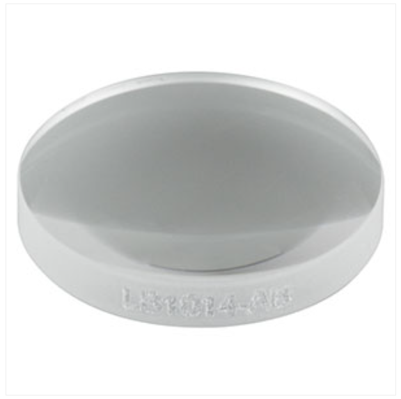 THORLABS 索雷博    LB1014-AB 双凸透镜