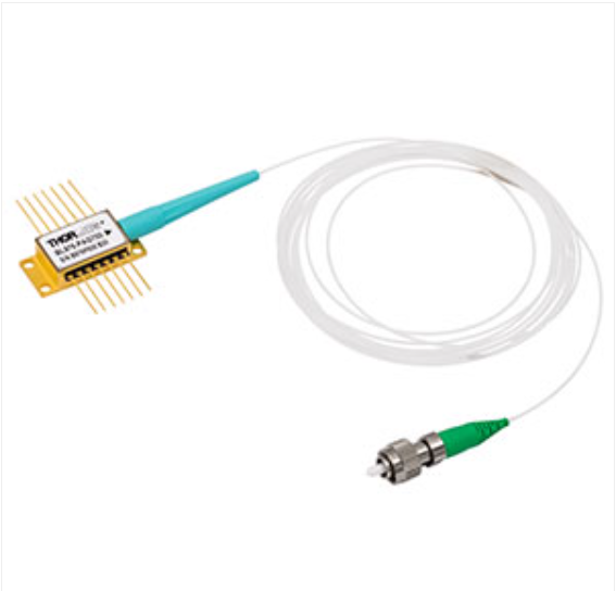 THORLABS 索雷博 &nbsp;&nbsp;&nbsp;BL976-PAG700 - 光纤布拉格光栅稳定型激光器