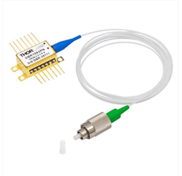 THORLABS 索雷博 &nbsp;&nbsp;DBR1083PN - 分布式布拉格反射激光器