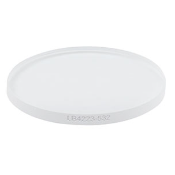 THORLABS 索雷博     LB4223-532 双凸透镜