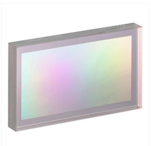 THORLABS 索雷博 &nbsp;&nbsp;&nbsp;GP3506M - 体相位全息透射光栅