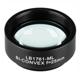 THORLABS 索雷博    LB1761-ML 双凸透镜