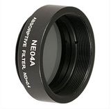 THORLABS 索雷博  NE04A 吸收型中性密度滤光片