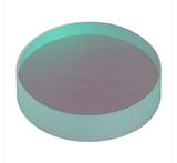 THORLABS 索雷博 &nbsp;&nbsp;&nbsp;CM254-200-E03 Ø1英寸介质膜凹面反射镜