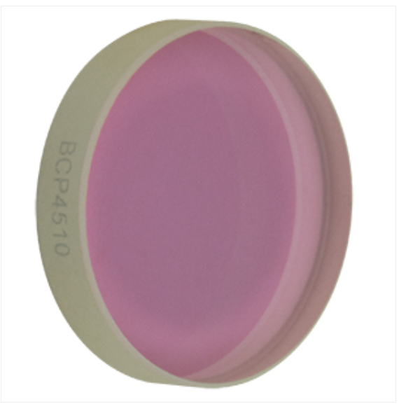 THORLABS 索雷博 &nbsp;&nbsp;&nbsp;BCP4510 - 紫外熔融分束镜补偿片