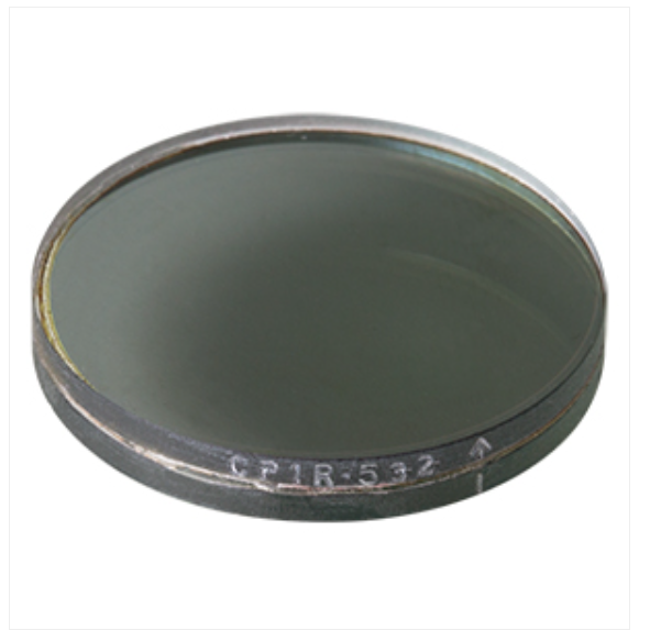 THORLABS 索雷博   CP1R532 - 右手系圆偏振片