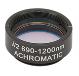 THORLABS 索雷博 &nbsp;&nbsp;&nbsp;AHWP10M-980 - 消色差半波片