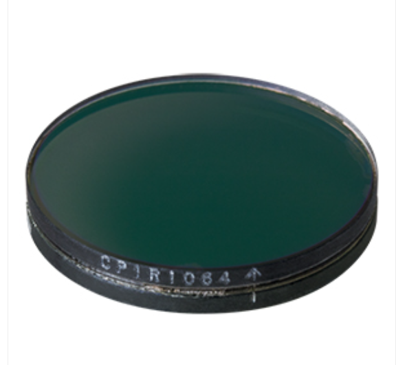 THORLABS 索雷博 &nbsp;&nbsp;&nbsp;CP1R1064 - 右手系圆偏振片