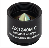 THORLABS 索雷博 &nbsp;&nbsp;&nbsp;AX1240M-C 锥透镜