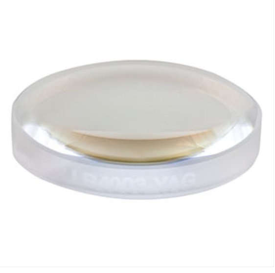 THORLABS 索雷博    LB4003-YAG 双凸透镜