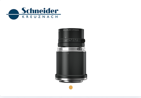 Schneider 施耐德    EMERALD 2.8/100 F-SD     工业镜头