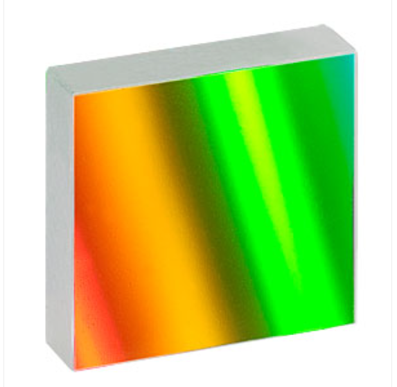 THORLABS 索雷博 &nbsp;&nbsp;&nbsp;GR25-0303 - 刻划衍射光栅