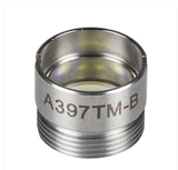 THORLABS 索雷博 &nbsp;&nbsp;&nbsp;A397TM-B 非球面透镜