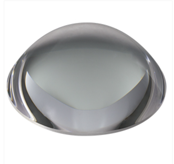 THORLABS 索雷博 &nbsp;&nbsp;&nbsp;ACL7560U 非球面聚光透镜