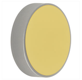 THORLABS 索雷博 &nbsp;&nbsp;&nbsp;CM254-750-M01 镀金凹面镜