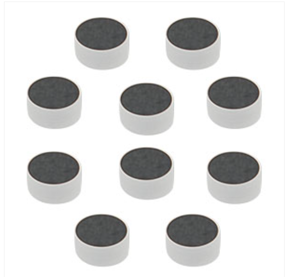 THORLABS 索雷博 &nbsp;&nbsp;&nbsp;BB05-E02-10 平面反射镜