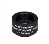 THORLABS 索雷博   AC127-030-B-ML 消色差双胶合透镜